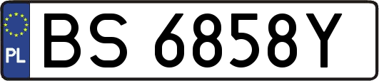 BS6858Y