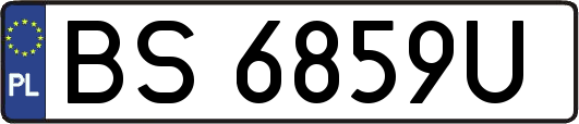 BS6859U