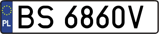 BS6860V