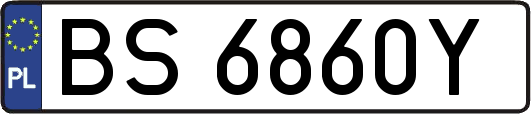 BS6860Y