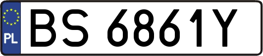 BS6861Y