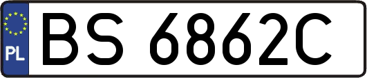 BS6862C