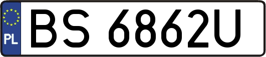 BS6862U