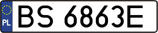 BS6863E