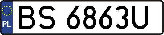 BS6863U