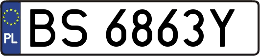 BS6863Y