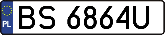 BS6864U
