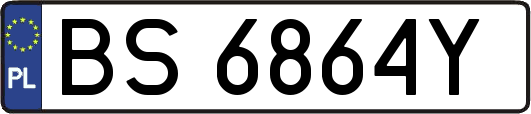 BS6864Y