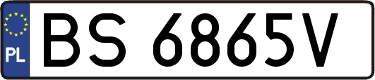 BS6865V
