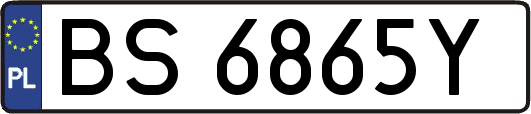 BS6865Y