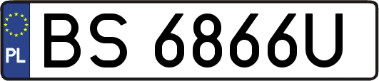 BS6866U