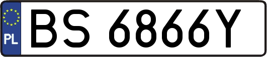 BS6866Y