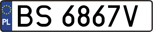 BS6867V