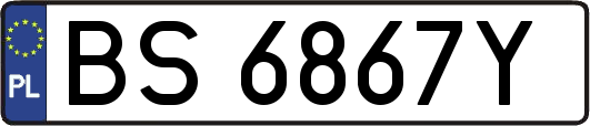 BS6867Y