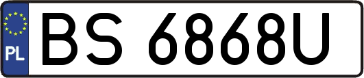 BS6868U