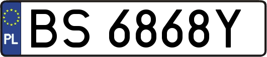 BS6868Y
