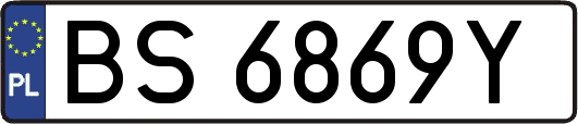BS6869Y