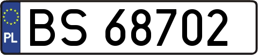 BS68702