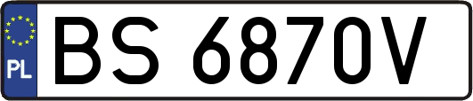 BS6870V
