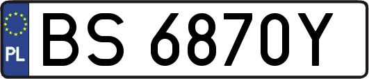 BS6870Y