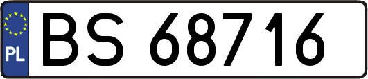 BS68716