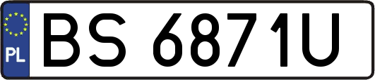 BS6871U