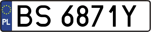 BS6871Y