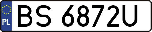BS6872U