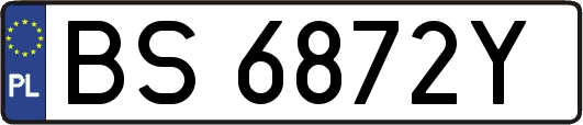 BS6872Y