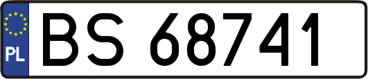 BS68741