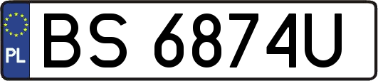 BS6874U