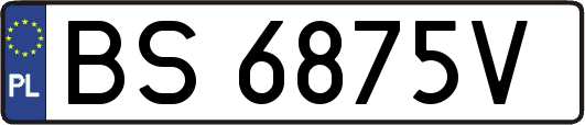 BS6875V