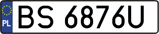 BS6876U