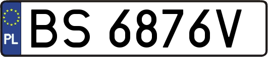 BS6876V