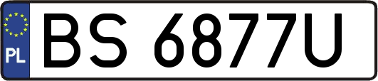 BS6877U