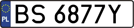 BS6877Y