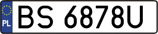 BS6878U