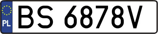 BS6878V