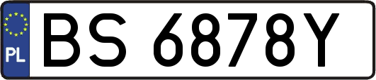 BS6878Y