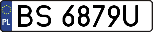 BS6879U