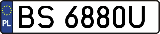 BS6880U