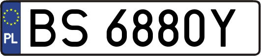 BS6880Y