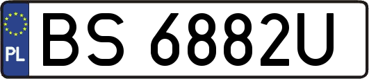 BS6882U