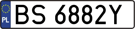 BS6882Y