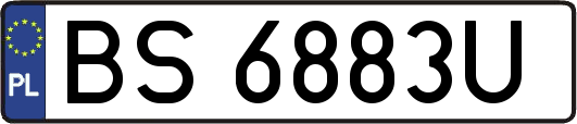 BS6883U