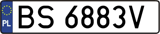 BS6883V