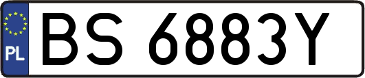 BS6883Y