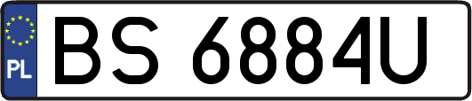 BS6884U
