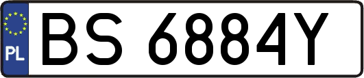 BS6884Y