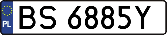 BS6885Y